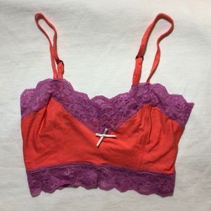 Kensie bralet